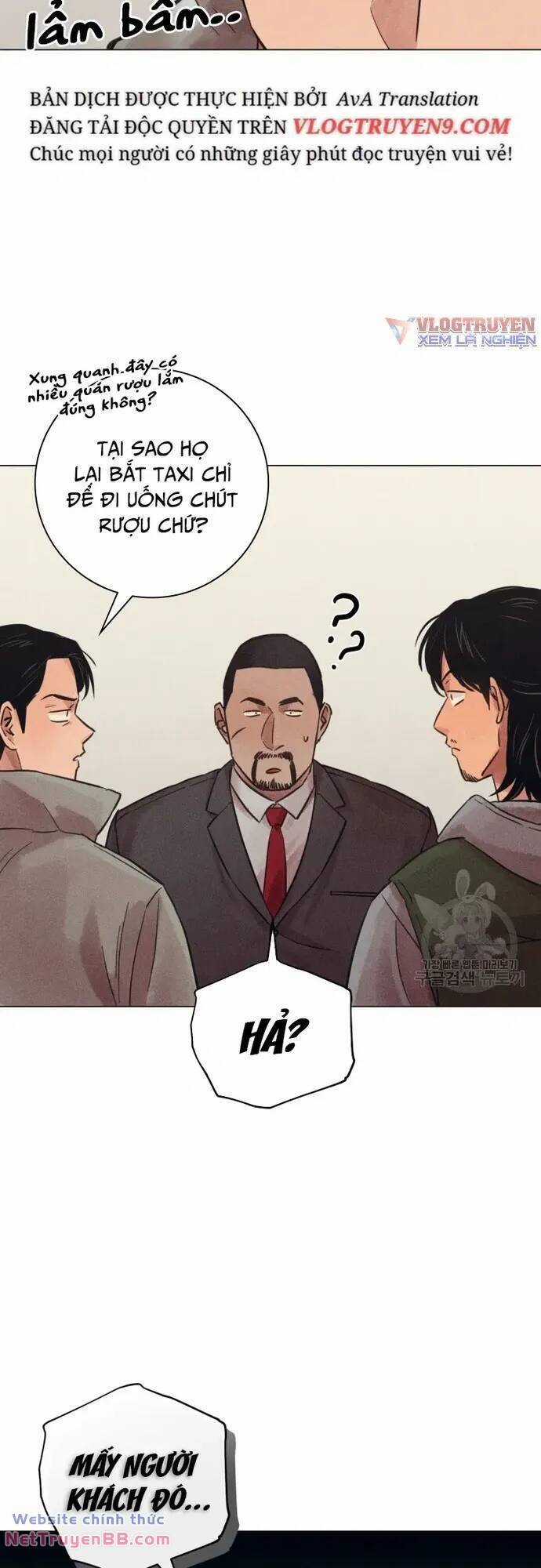 Phỏng Vấn Sát Nhân - Chapter 36 - Trang 14