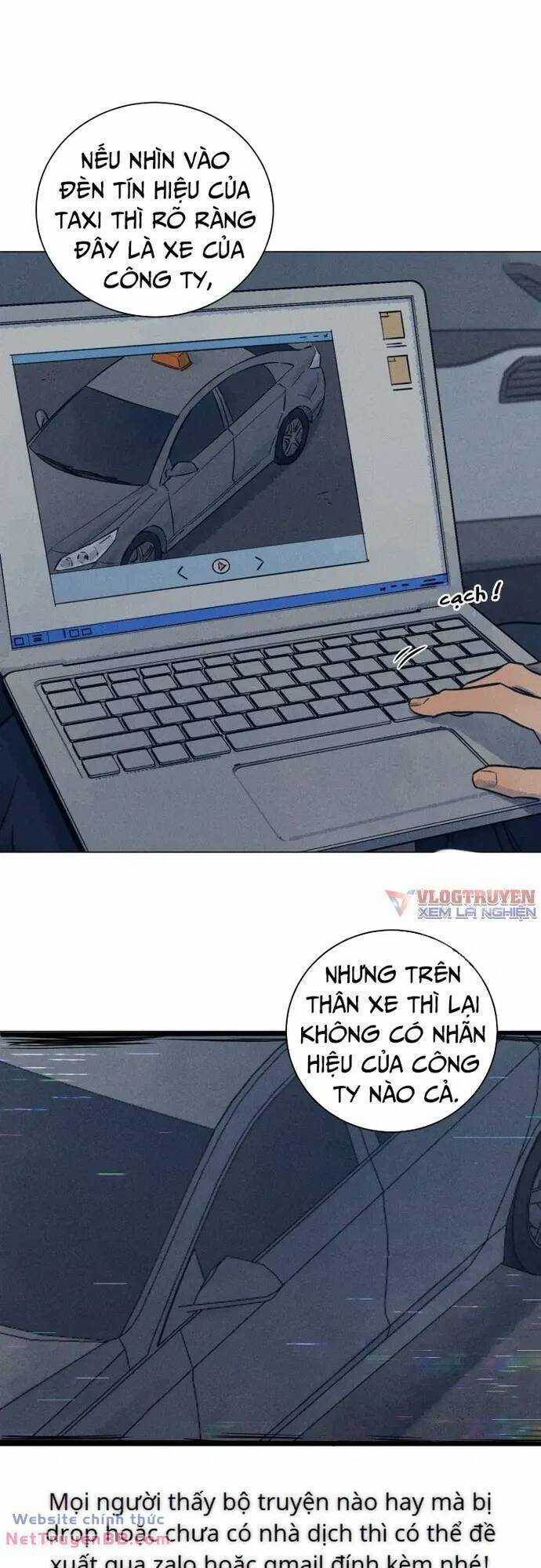 Phỏng Vấn Sát Nhân - Chapter 36 - Trang 20