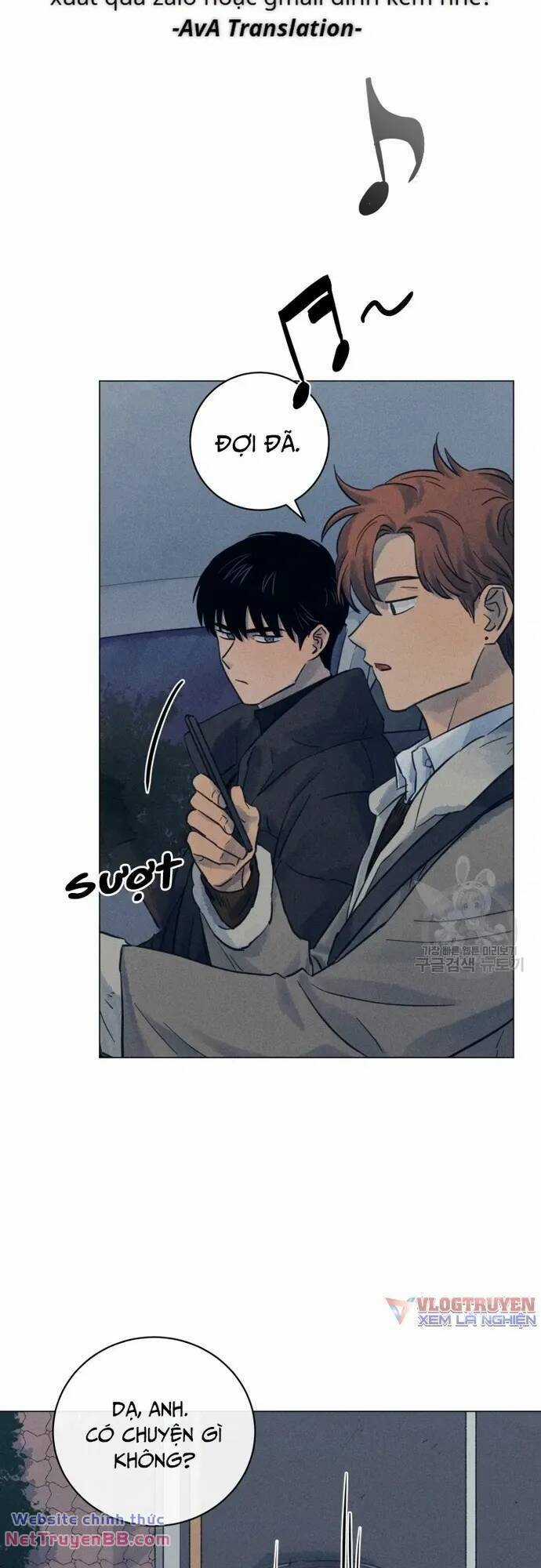 Phỏng Vấn Sát Nhân - Chapter 36 - Trang 21