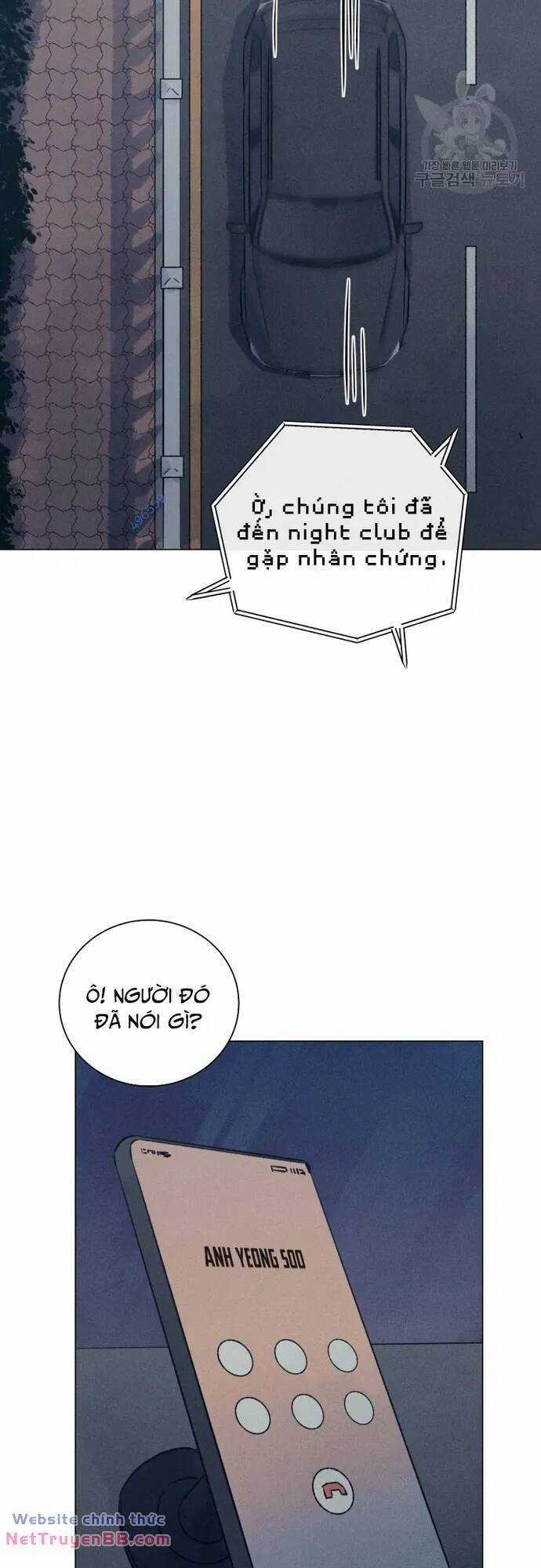 Phỏng Vấn Sát Nhân - Chapter 36 - Trang 22