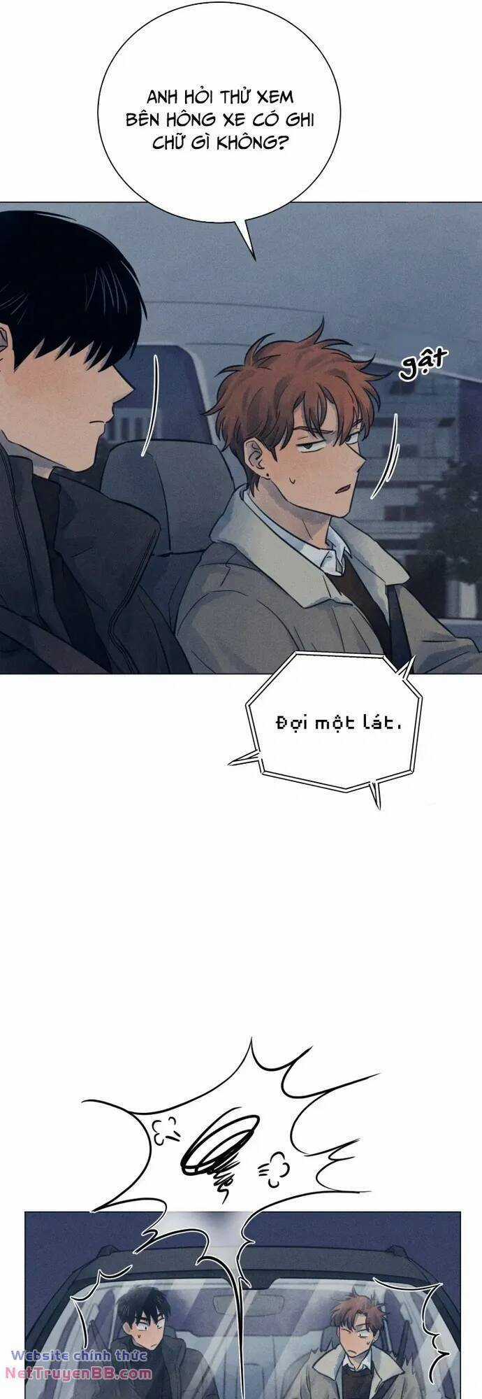 Phỏng Vấn Sát Nhân - Chapter 36 - Trang 25