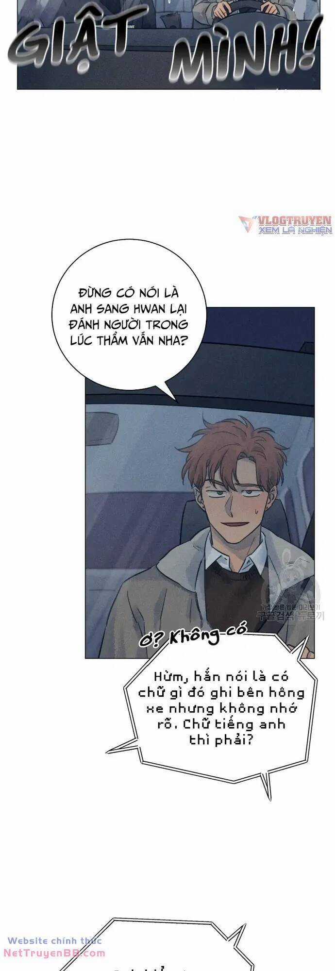 Phỏng Vấn Sát Nhân - Chapter 36 - Trang 26