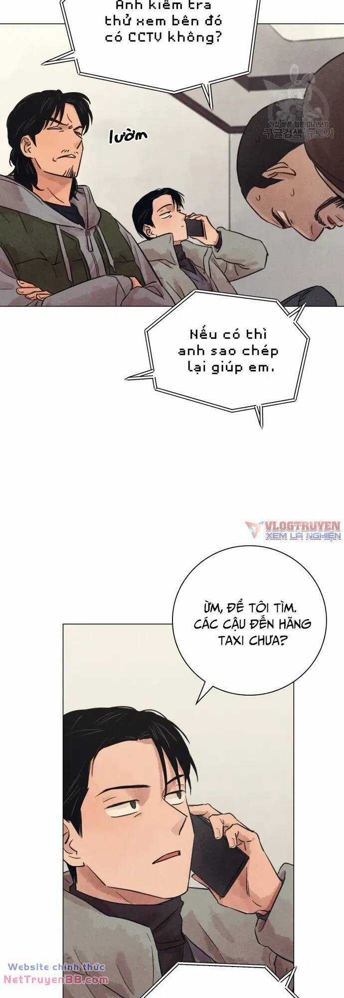 Phỏng Vấn Sát Nhân - Chapter 36 - Trang 27