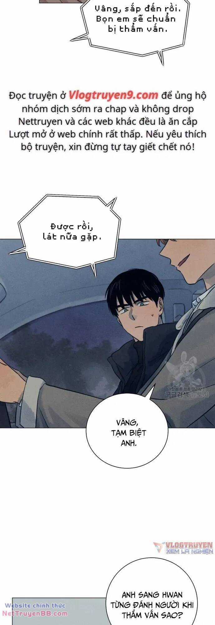 Phỏng Vấn Sát Nhân - Chapter 36 - Trang 28