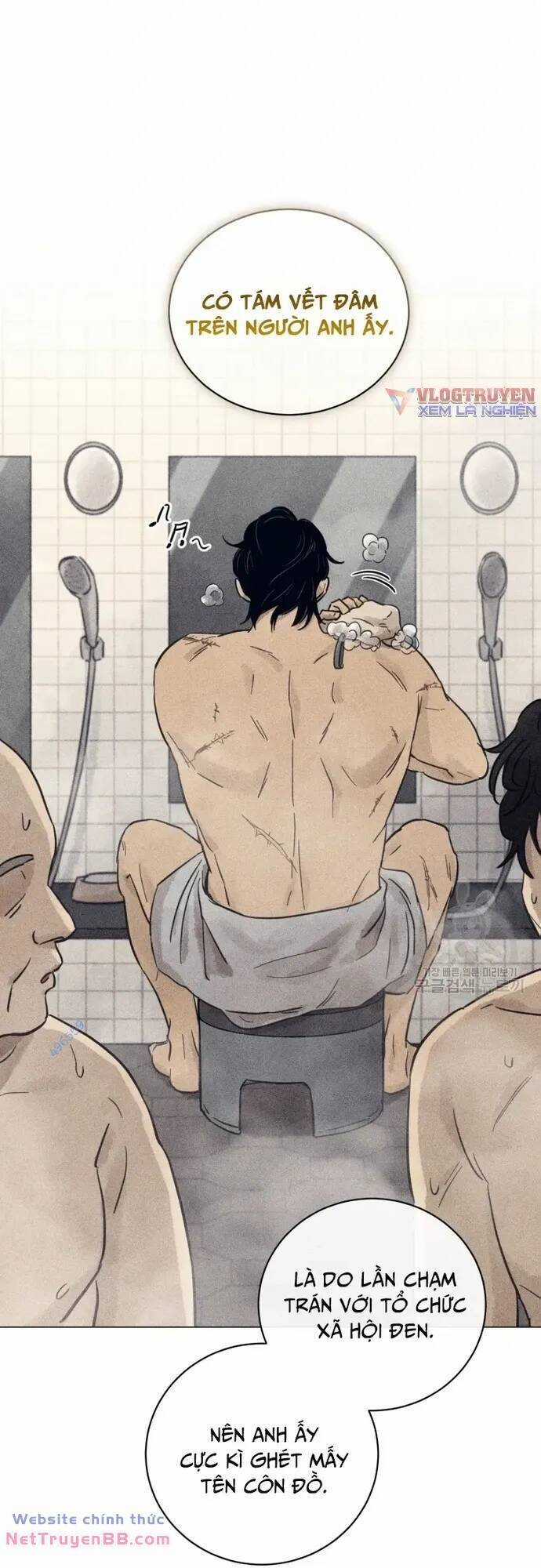 Phỏng Vấn Sát Nhân - Chapter 36 - Trang 30