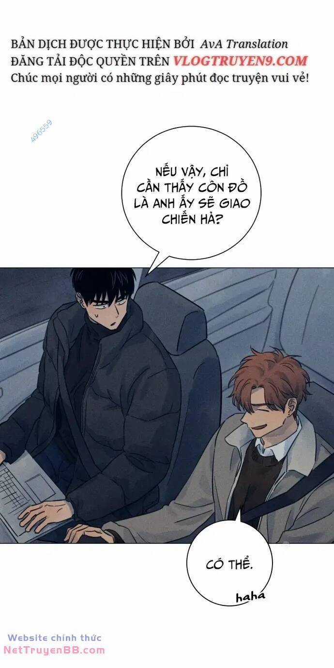 Phỏng Vấn Sát Nhân - Chapter 36 - Trang 31