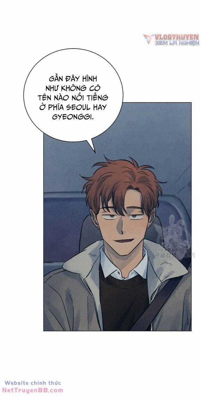 Phỏng Vấn Sát Nhân - Chapter 36 - Trang 32