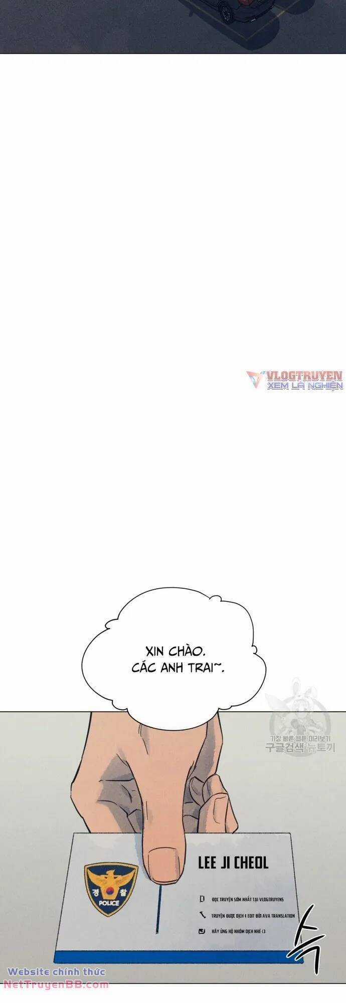 Phỏng Vấn Sát Nhân - Chapter 36 - Trang 35