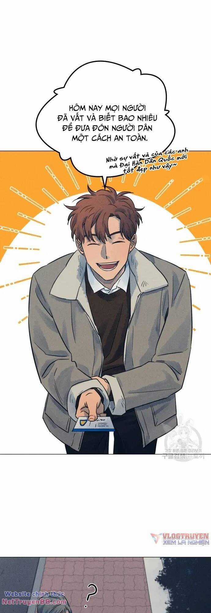 Phỏng Vấn Sát Nhân - Chapter 36 - Trang 36