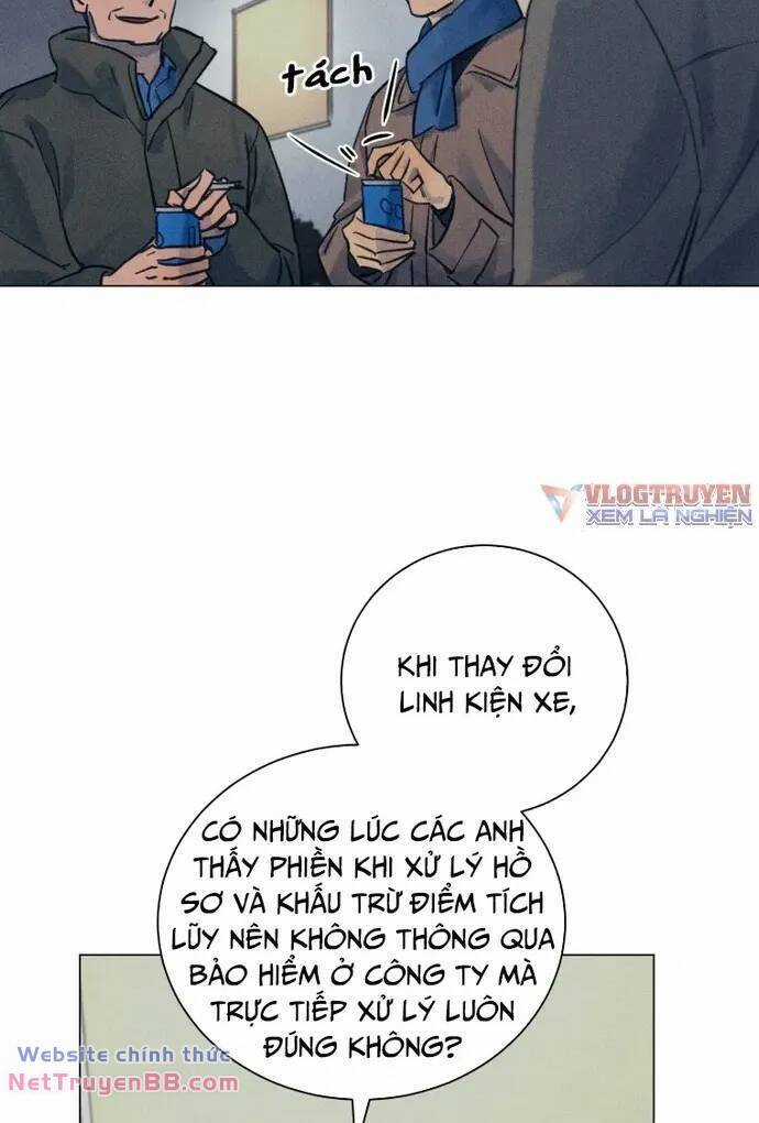 Phỏng Vấn Sát Nhân - Chapter 36 - Trang 39