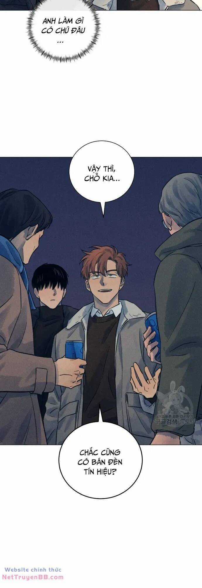 Phỏng Vấn Sát Nhân - Chapter 36 - Trang 42