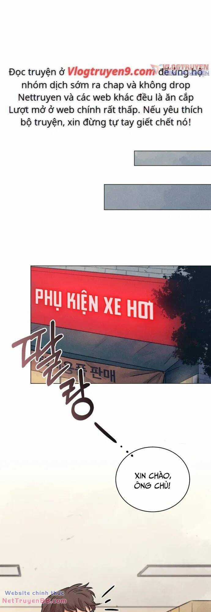 Phỏng Vấn Sát Nhân - Chapter 36 - Trang 43