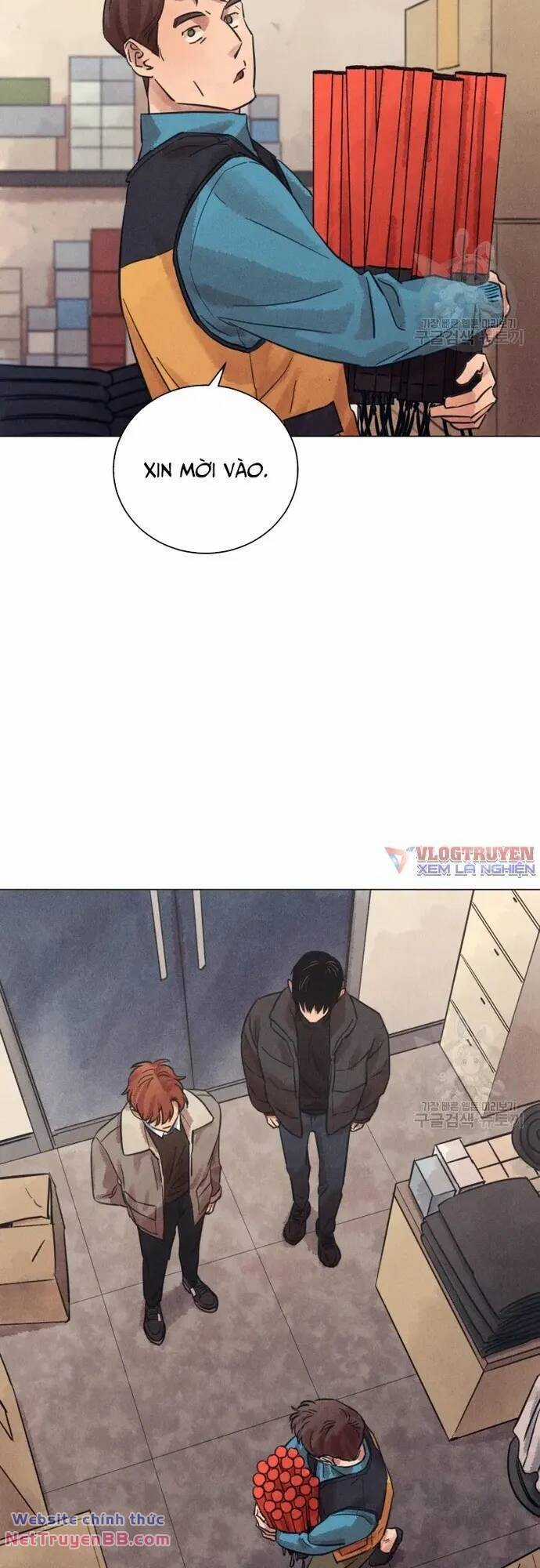 Phỏng Vấn Sát Nhân - Chapter 36 - Trang 44