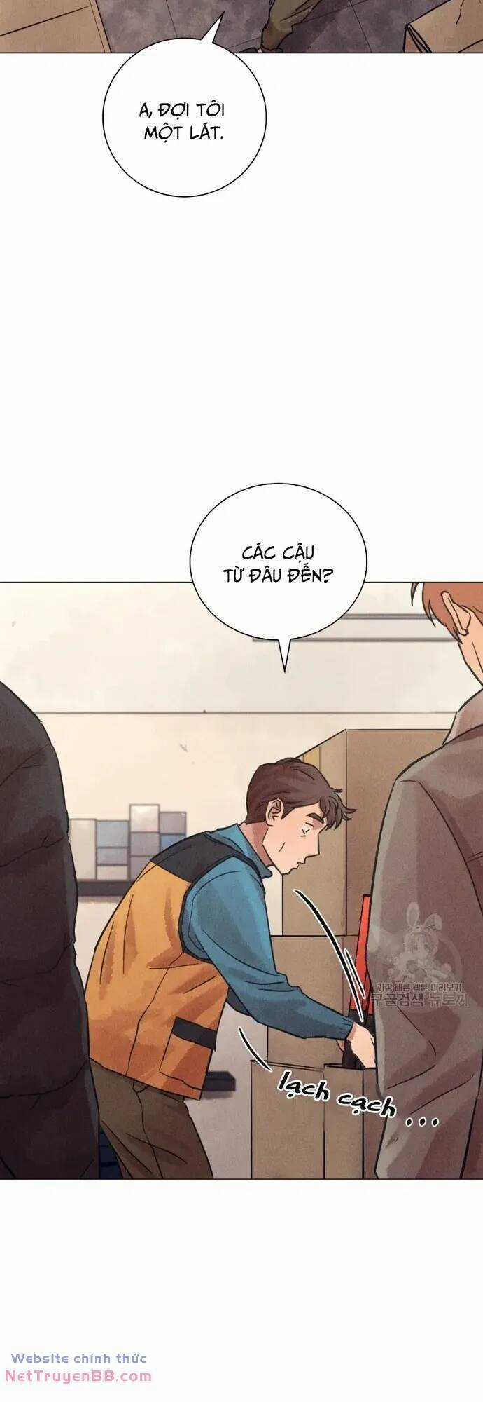 Phỏng Vấn Sát Nhân - Chapter 36 - Trang 45