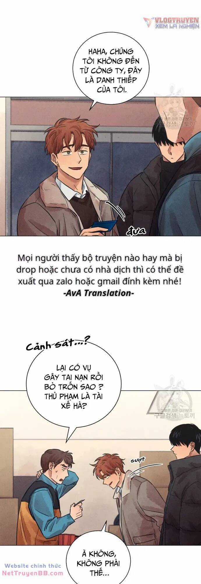Phỏng Vấn Sát Nhân - Chapter 36 - Trang 46