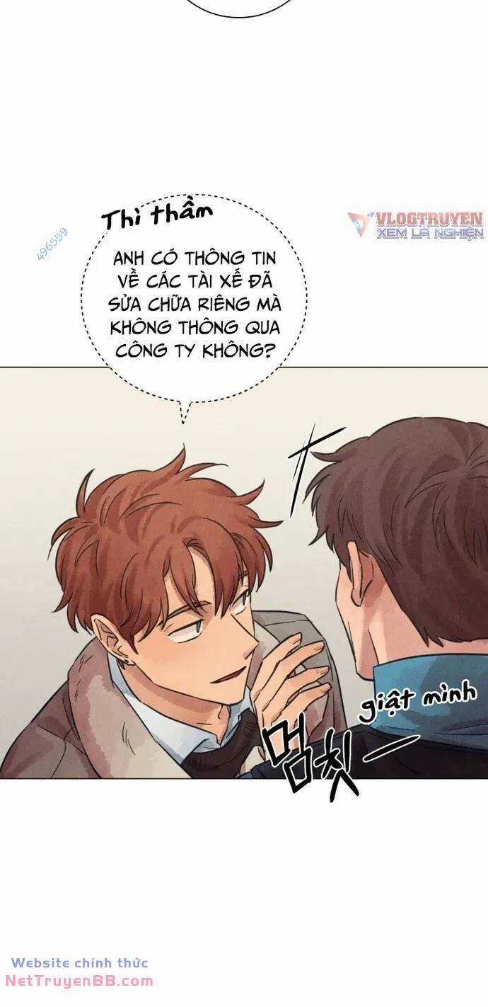 Phỏng Vấn Sát Nhân - Chapter 36 - Trang 47