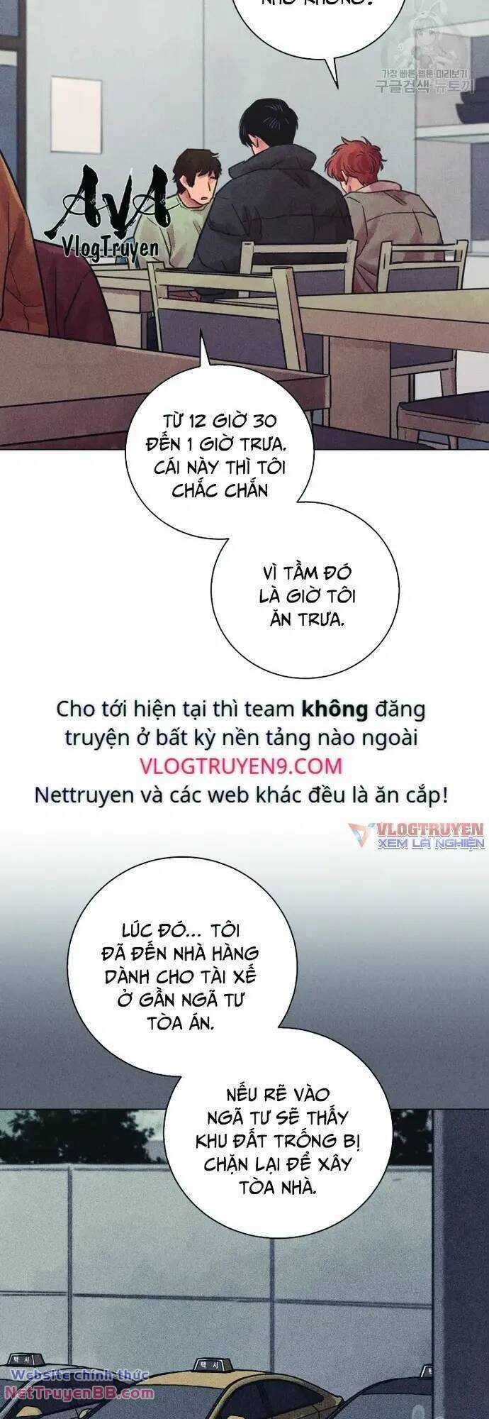 Phỏng Vấn Sát Nhân - Chapter 37 - Trang 13