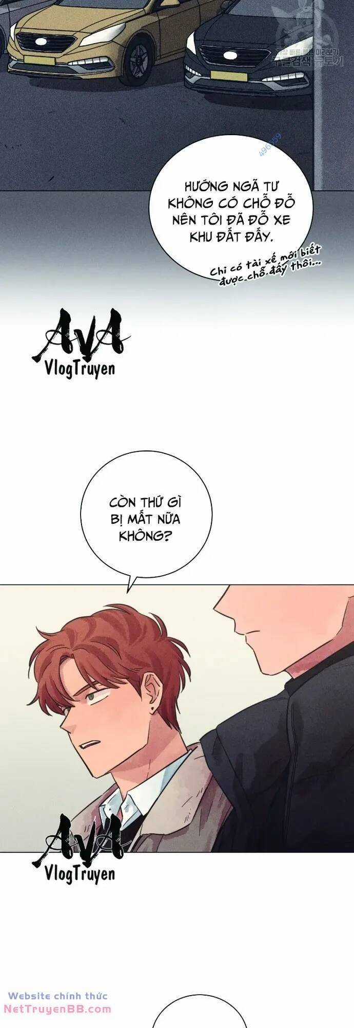 Phỏng Vấn Sát Nhân - Chapter 37 - Trang 14