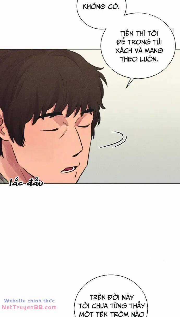 Phỏng Vấn Sát Nhân - Chapter 37 - Trang 15