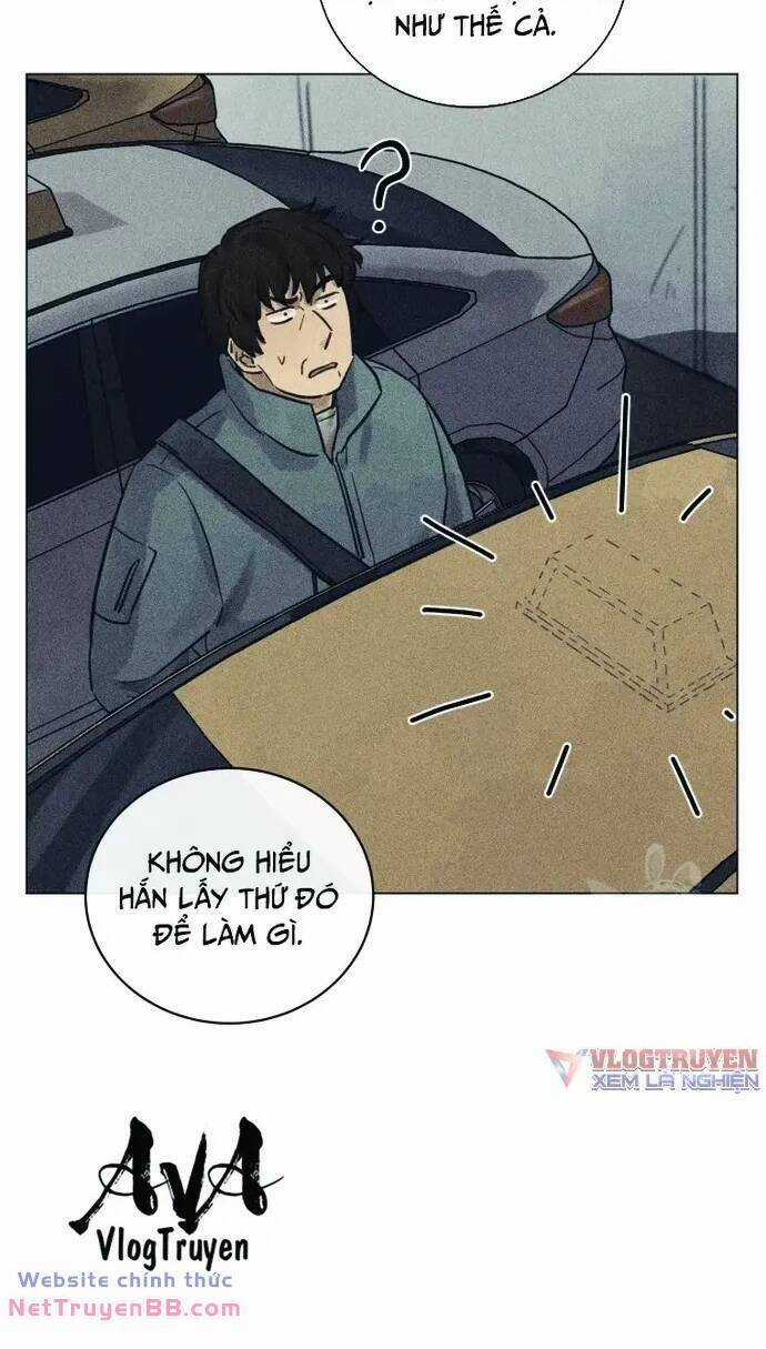 Phỏng Vấn Sát Nhân - Chapter 37 - Trang 16