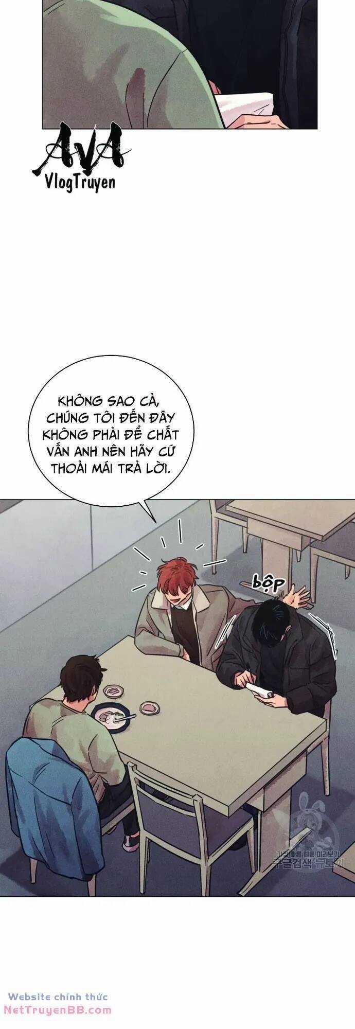 Phỏng Vấn Sát Nhân - Chapter 37 - Trang 18