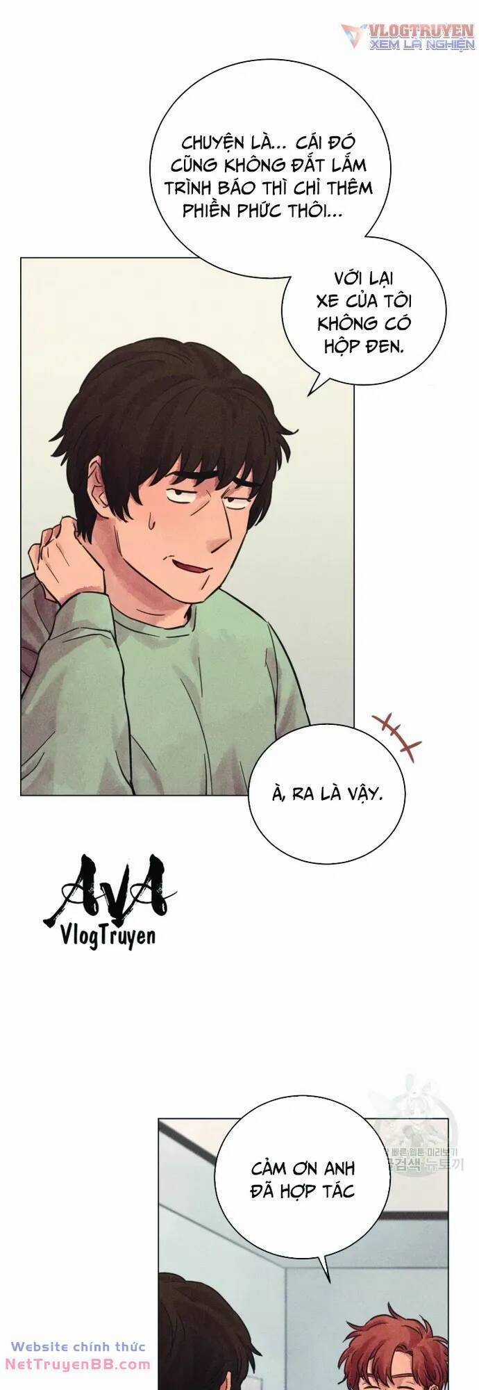 Phỏng Vấn Sát Nhân - Chapter 37 - Trang 19