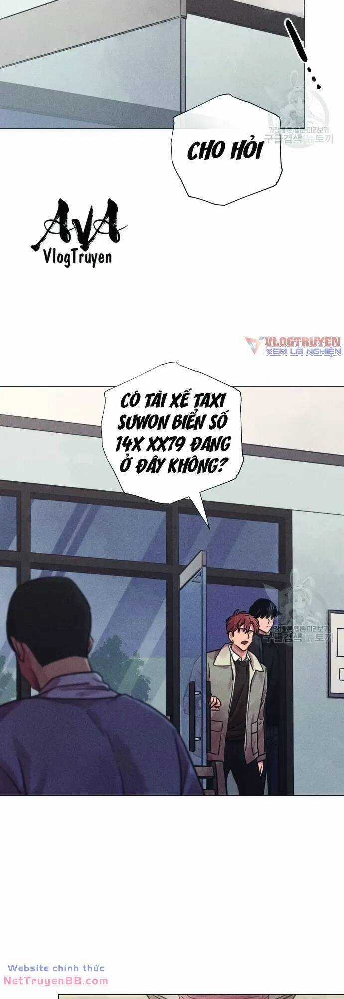 Phỏng Vấn Sát Nhân - Chapter 37 - Trang 3