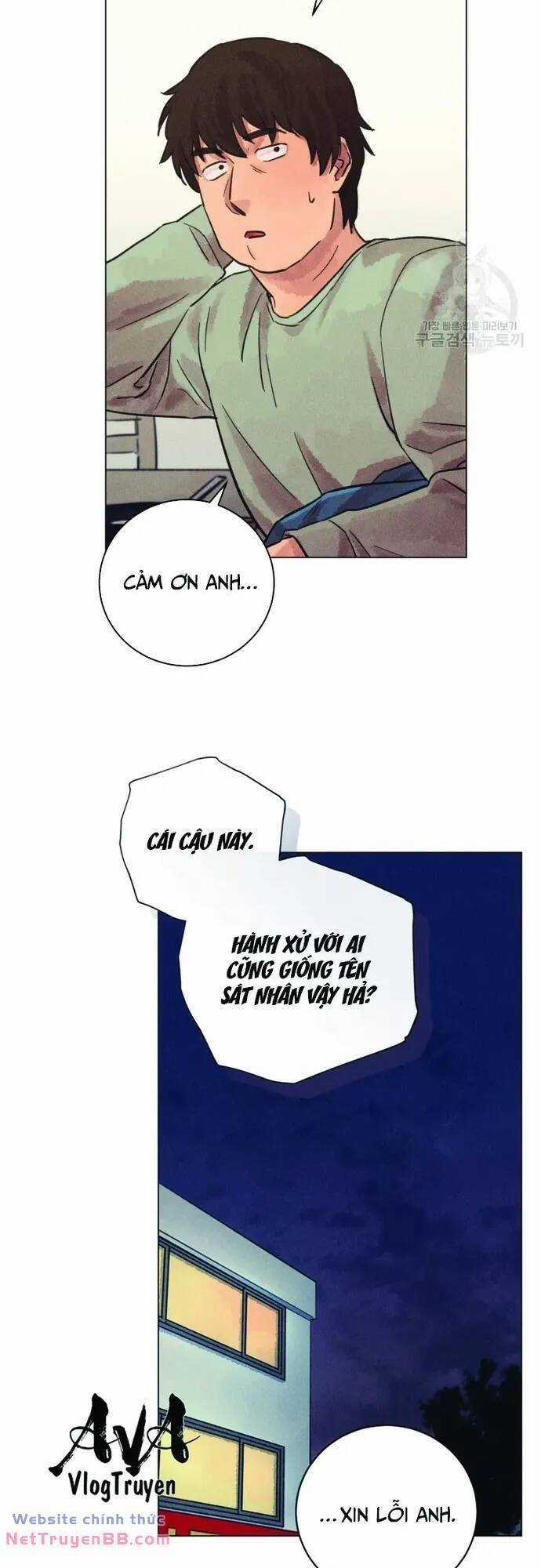 Phỏng Vấn Sát Nhân - Chapter 37 - Trang 22