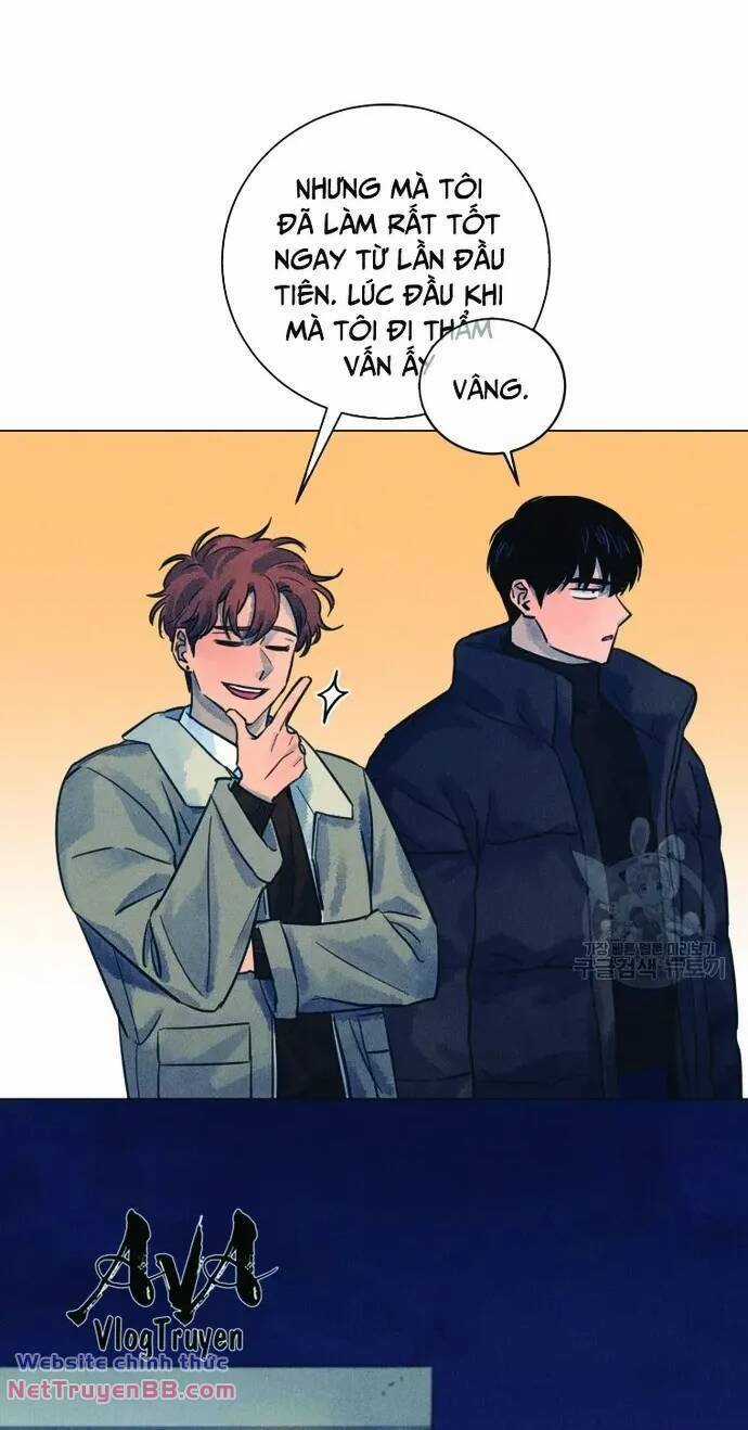 Phỏng Vấn Sát Nhân - Chapter 37 - Trang 24