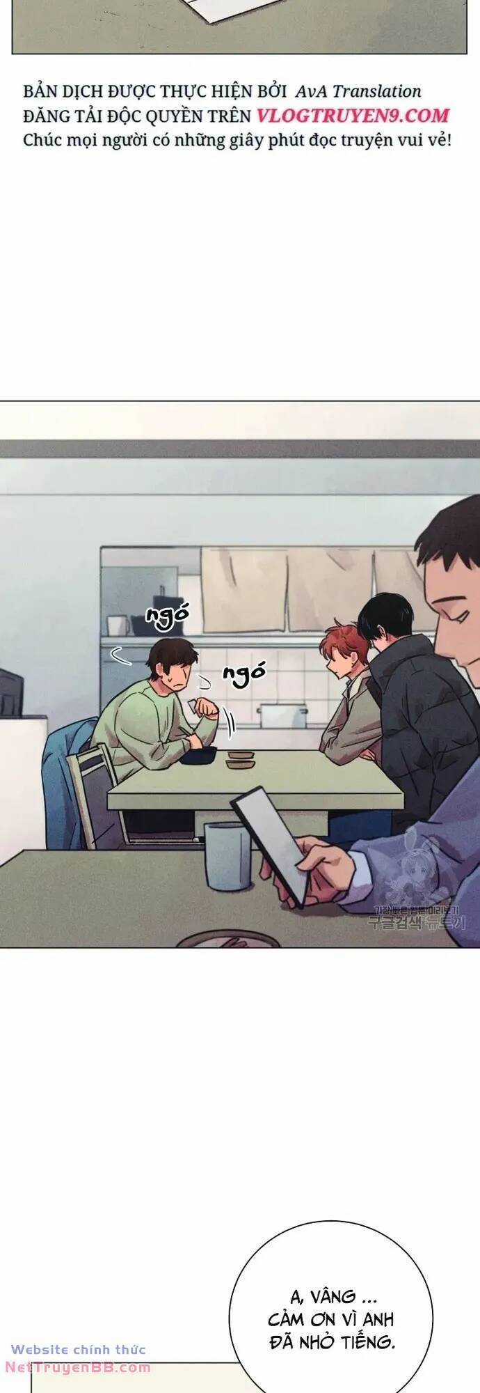 Phỏng Vấn Sát Nhân - Chapter 37 - Trang 6