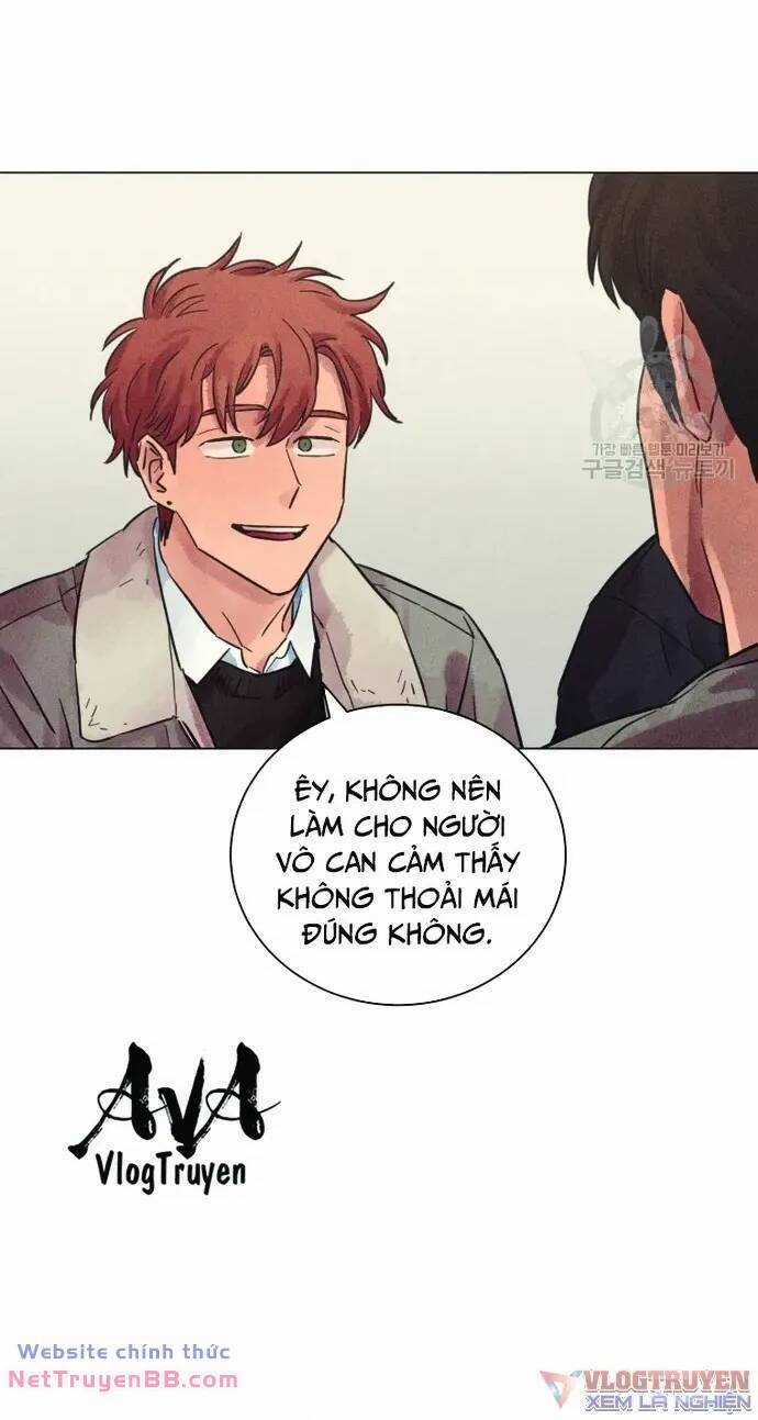 Phỏng Vấn Sát Nhân - Chapter 37 - Trang 8