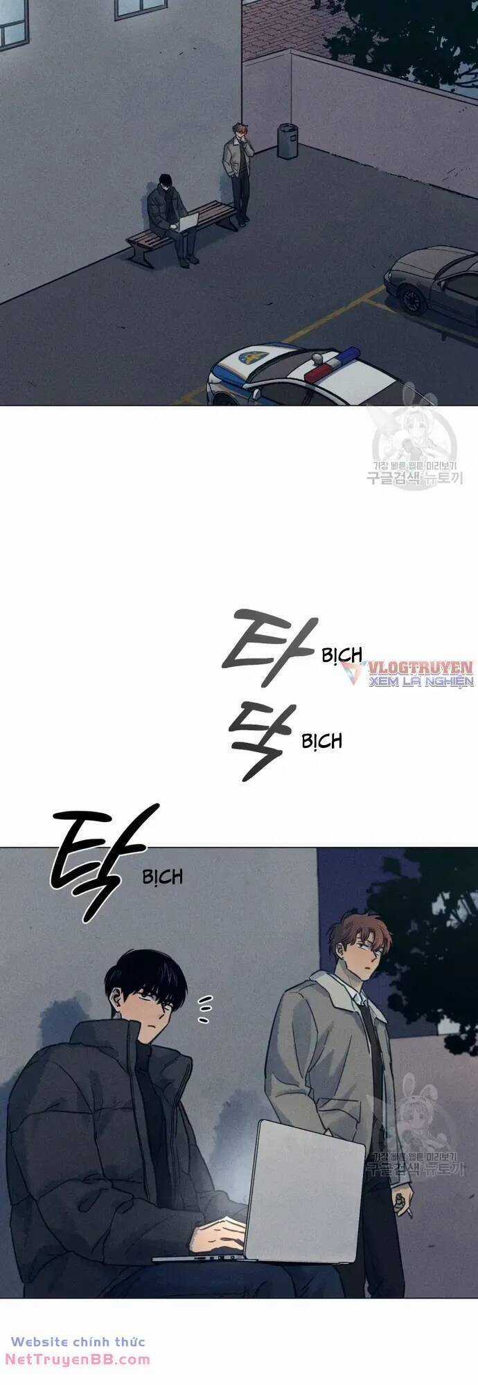 Phỏng Vấn Sát Nhân - Chapter 38 - Trang 2