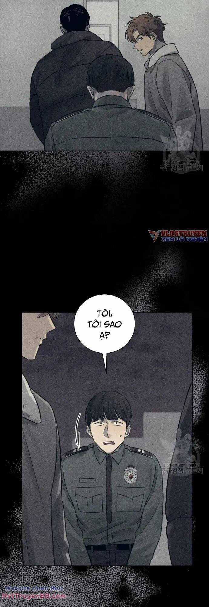 Phỏng Vấn Sát Nhân - Chapter 38 - Trang 11