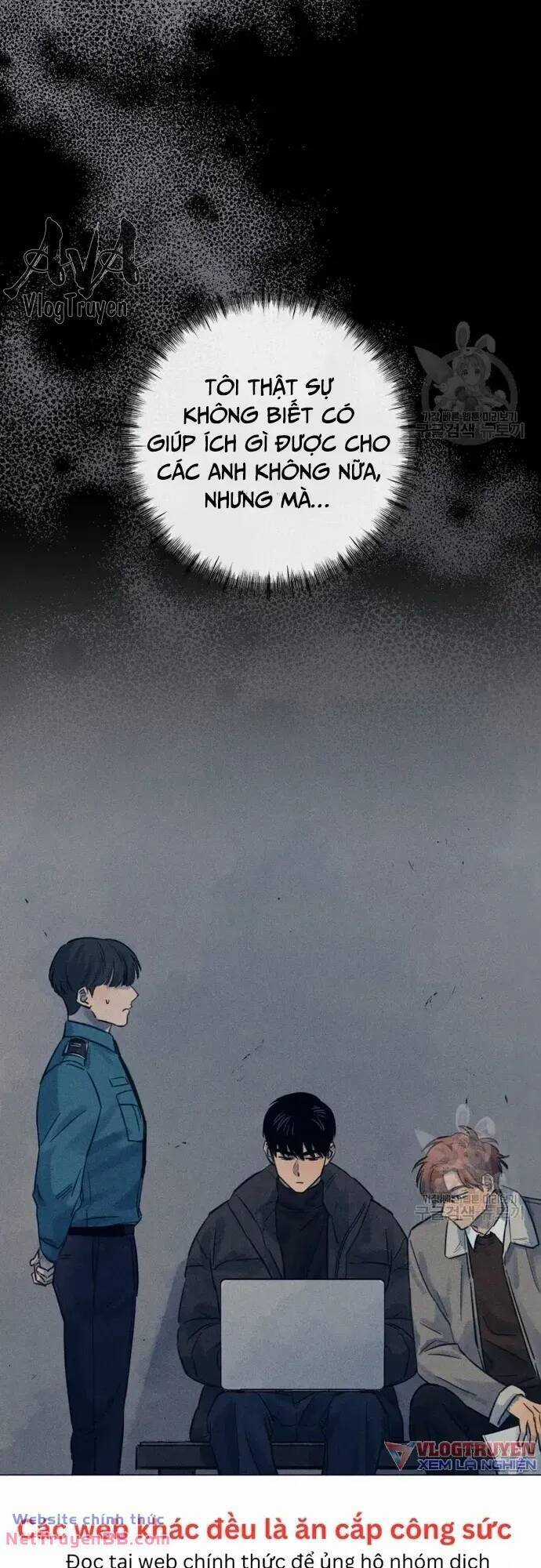 Phỏng Vấn Sát Nhân - Chapter 38 - Trang 12