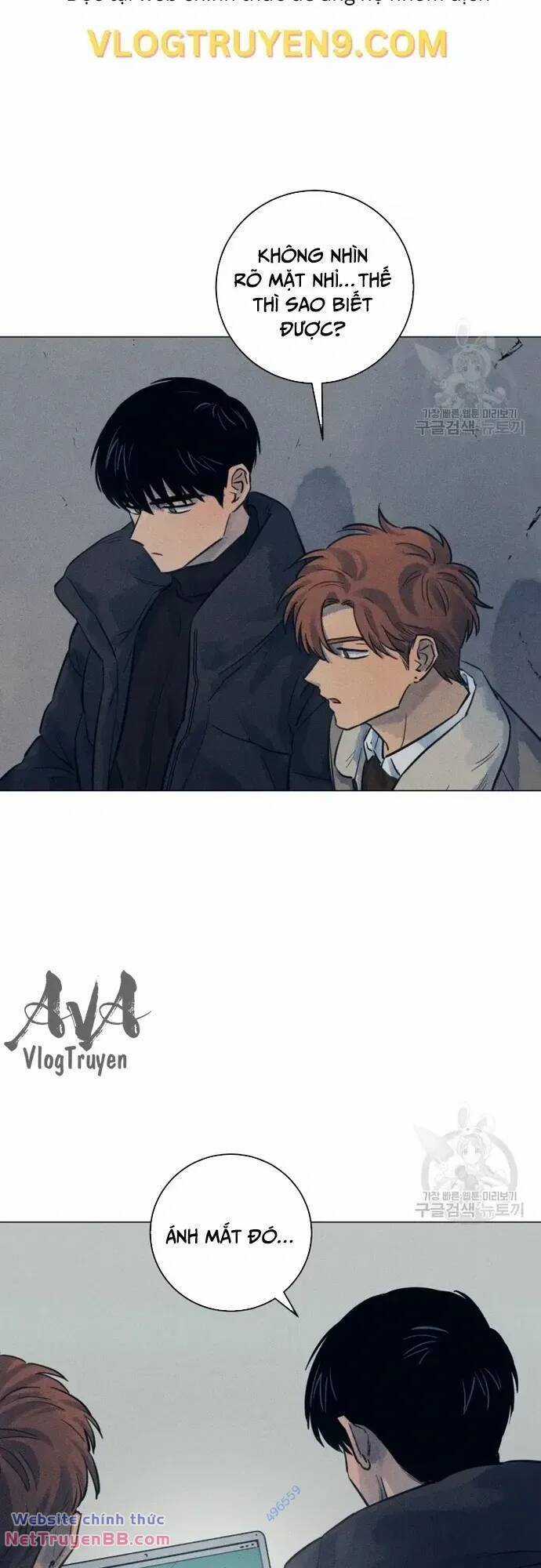 Phỏng Vấn Sát Nhân - Chapter 38 - Trang 13