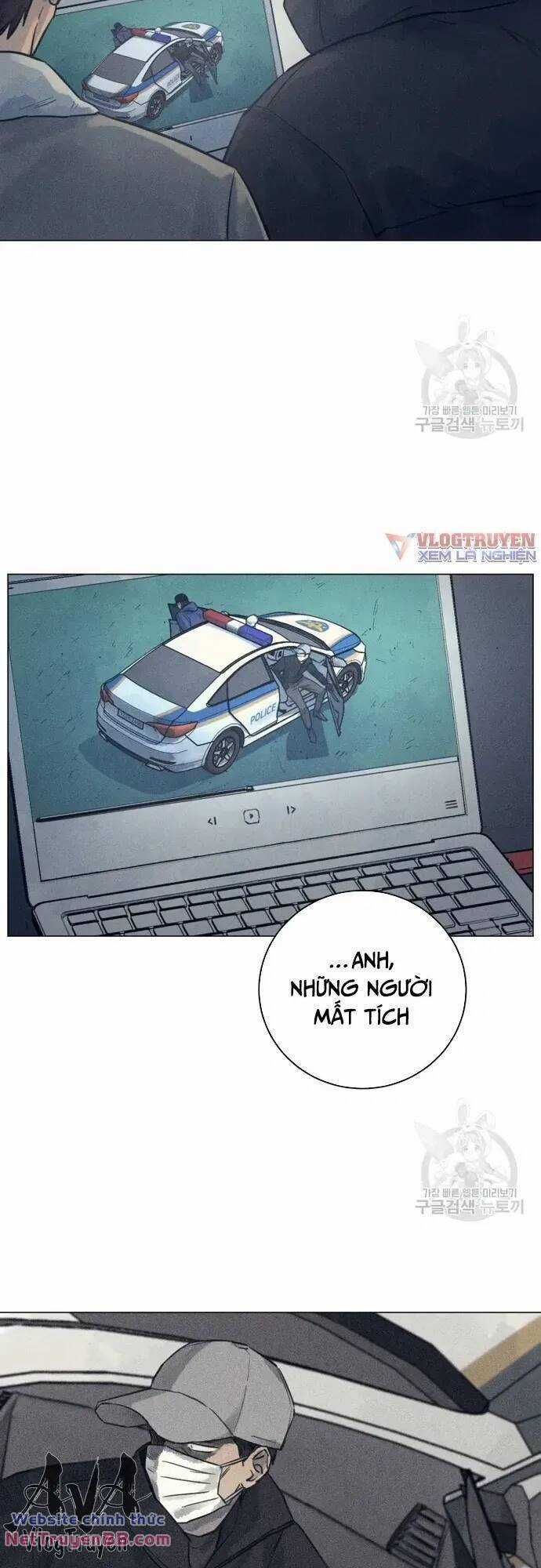 Phỏng Vấn Sát Nhân - Chapter 38 - Trang 14