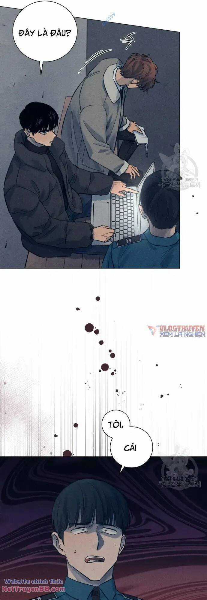 Phỏng Vấn Sát Nhân - Chapter 38 - Trang 17