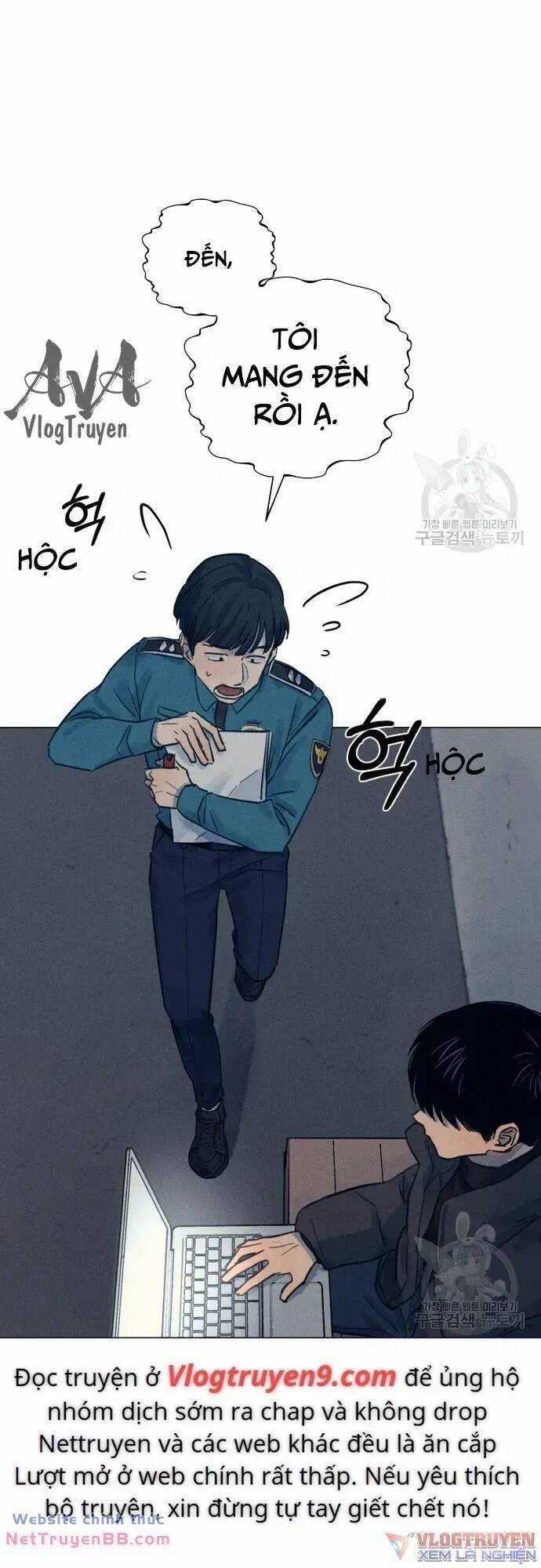 Phỏng Vấn Sát Nhân - Chapter 38 - Trang 3