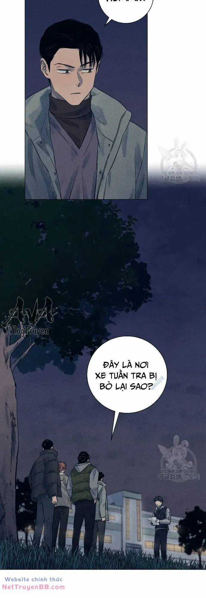 Phỏng Vấn Sát Nhân - Chapter 38 - Trang 22