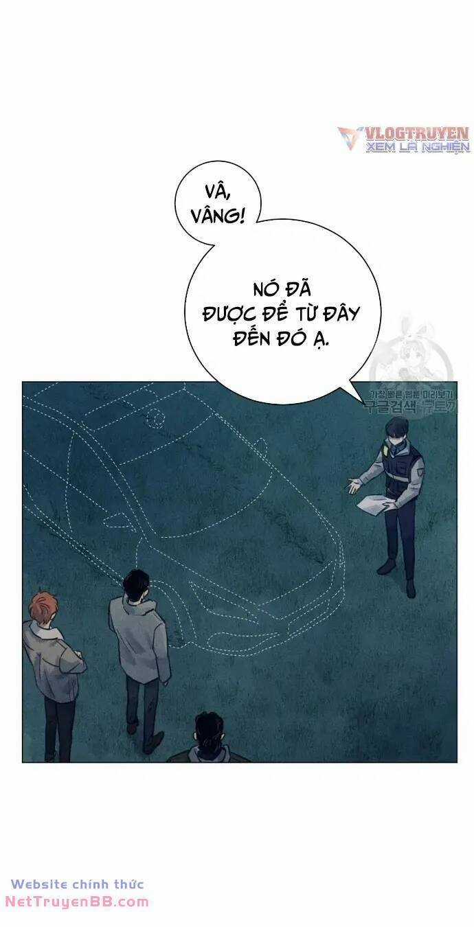 Phỏng Vấn Sát Nhân - Chapter 38 - Trang 23