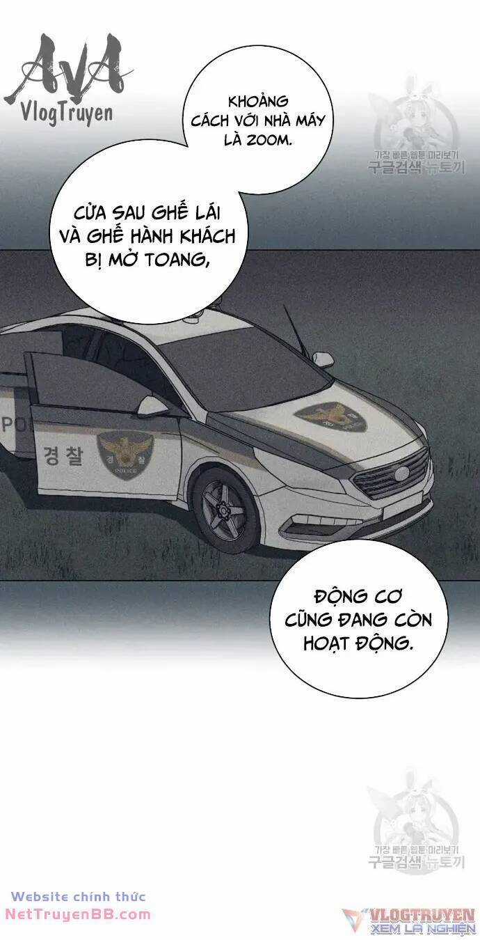 Phỏng Vấn Sát Nhân - Chapter 38 - Trang 24