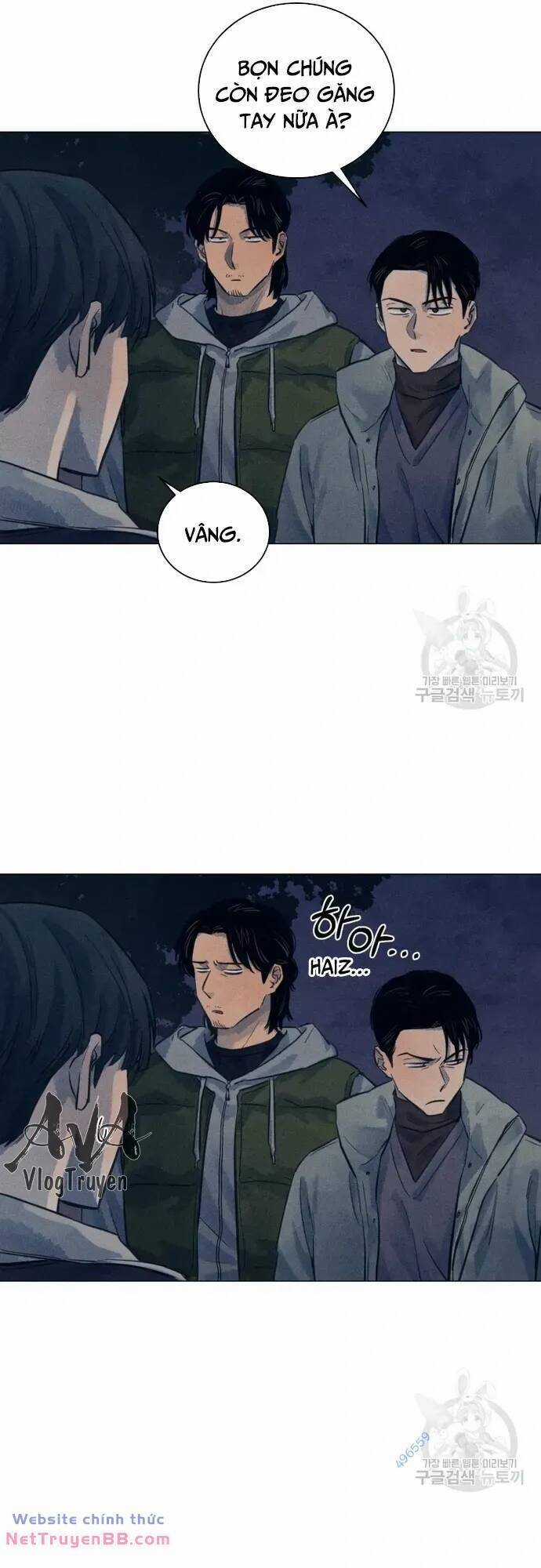 Phỏng Vấn Sát Nhân - Chapter 38 - Trang 25