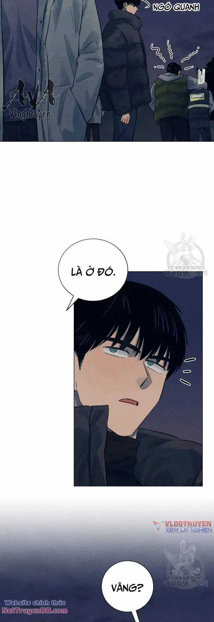 Phỏng Vấn Sát Nhân - Chapter 38 - Trang 27