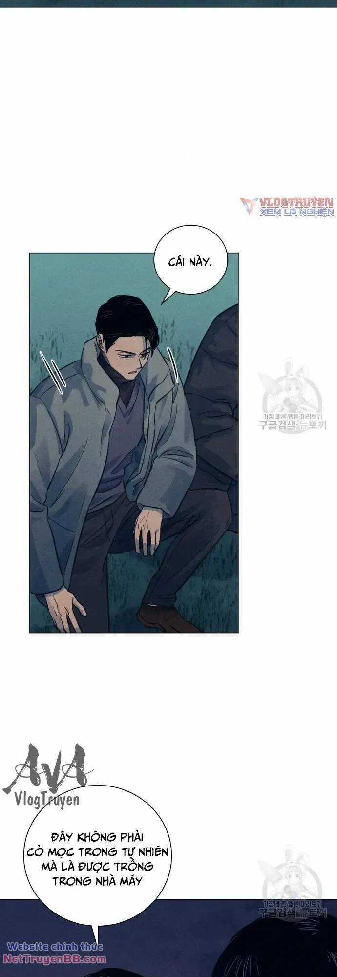 Phỏng Vấn Sát Nhân - Chapter 38 - Trang 29