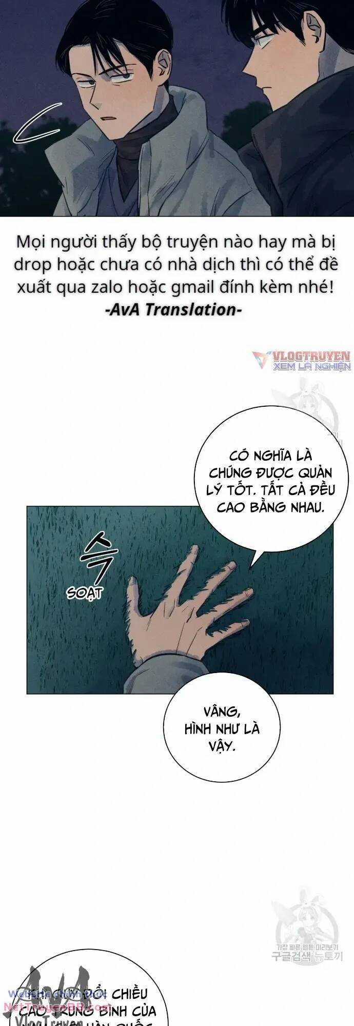 Phỏng Vấn Sát Nhân - Chapter 38 - Trang 30