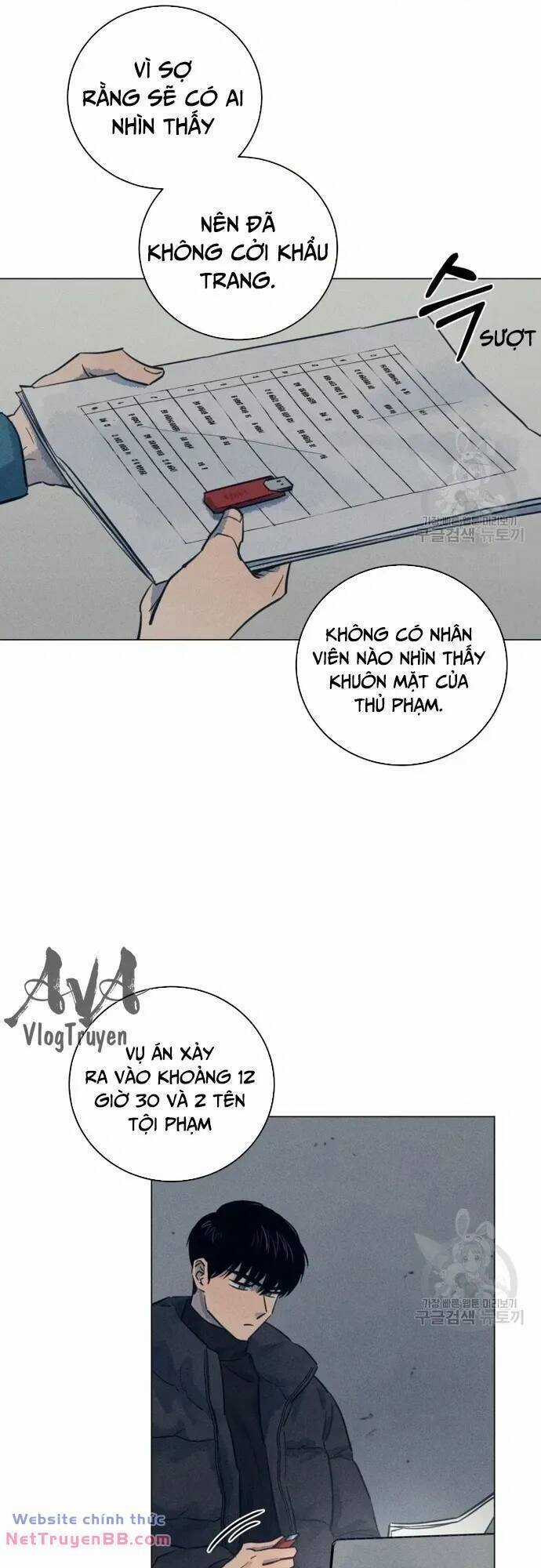 Phỏng Vấn Sát Nhân - Chapter 38 - Trang 4