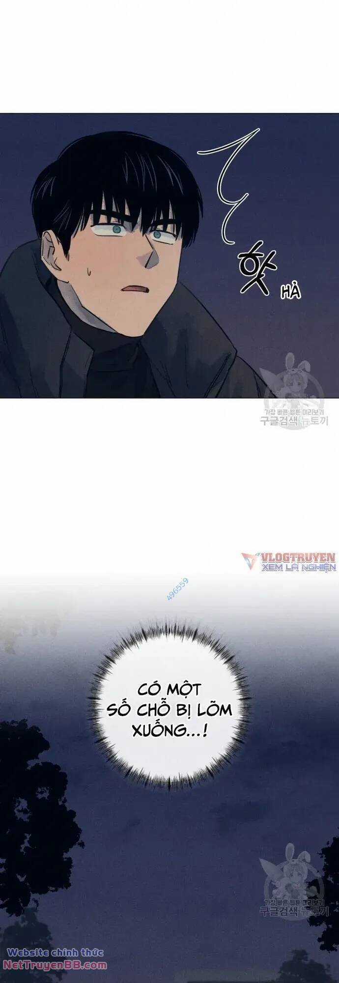 Phỏng Vấn Sát Nhân - Chapter 38 - Trang 33