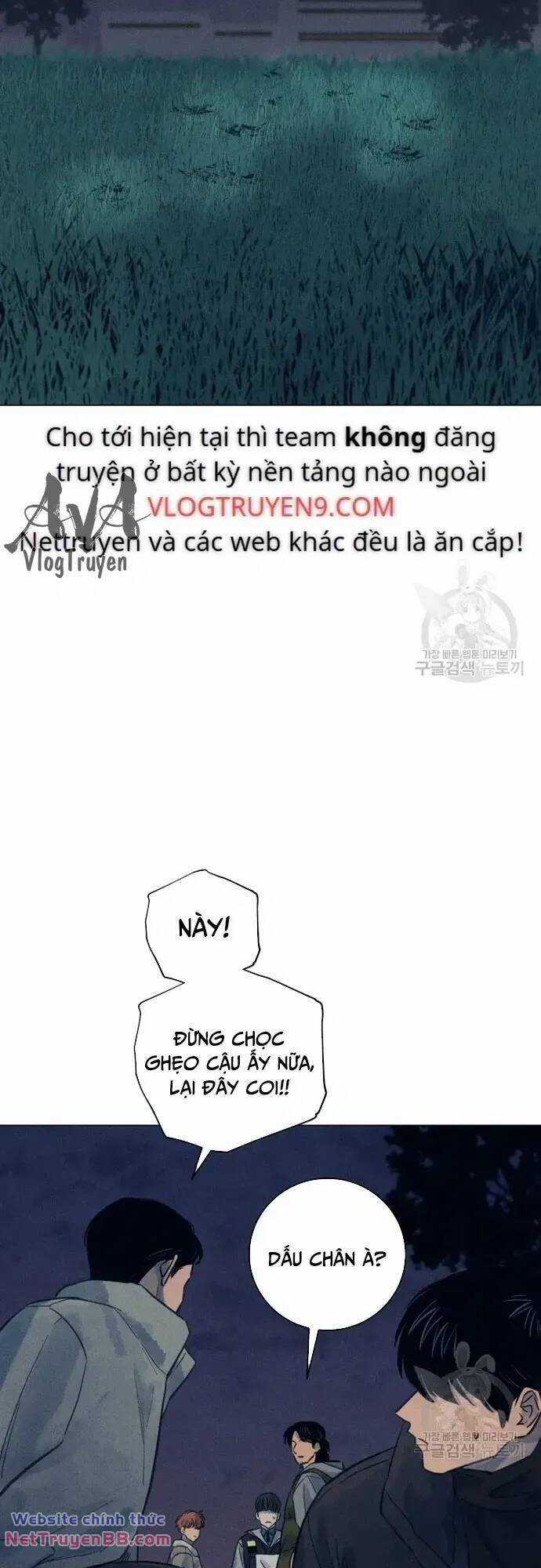 Phỏng Vấn Sát Nhân - Chapter 38 - Trang 34