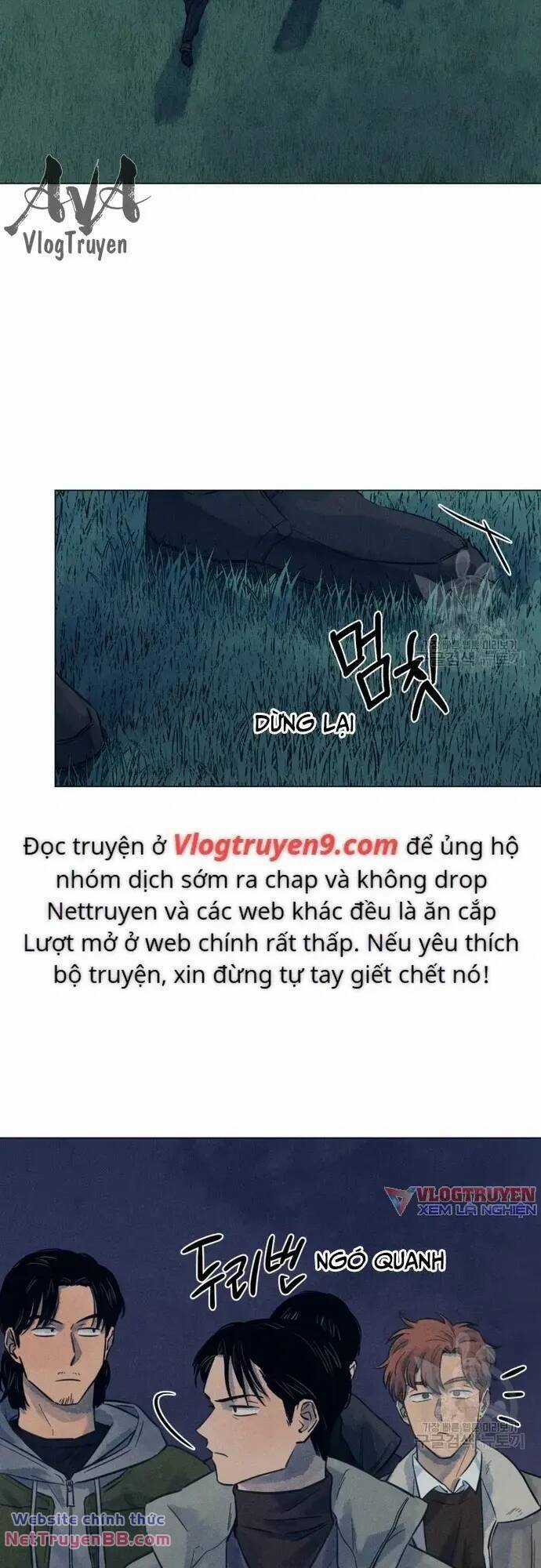 Phỏng Vấn Sát Nhân - Chapter 38 - Trang 37