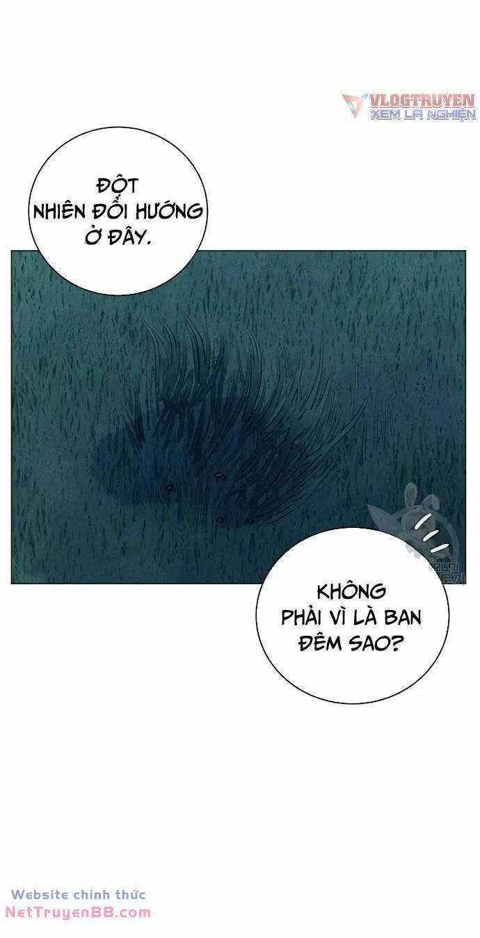 Phỏng Vấn Sát Nhân - Chapter 38 - Trang 39
